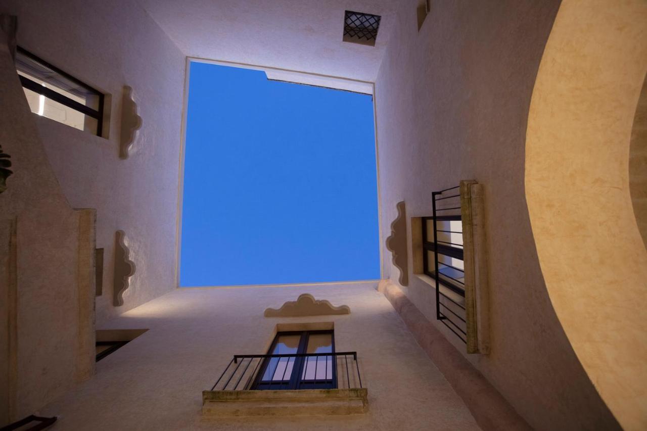 Palazzo Donna Titi Bed and Breakfast Nardò Buitenkant foto