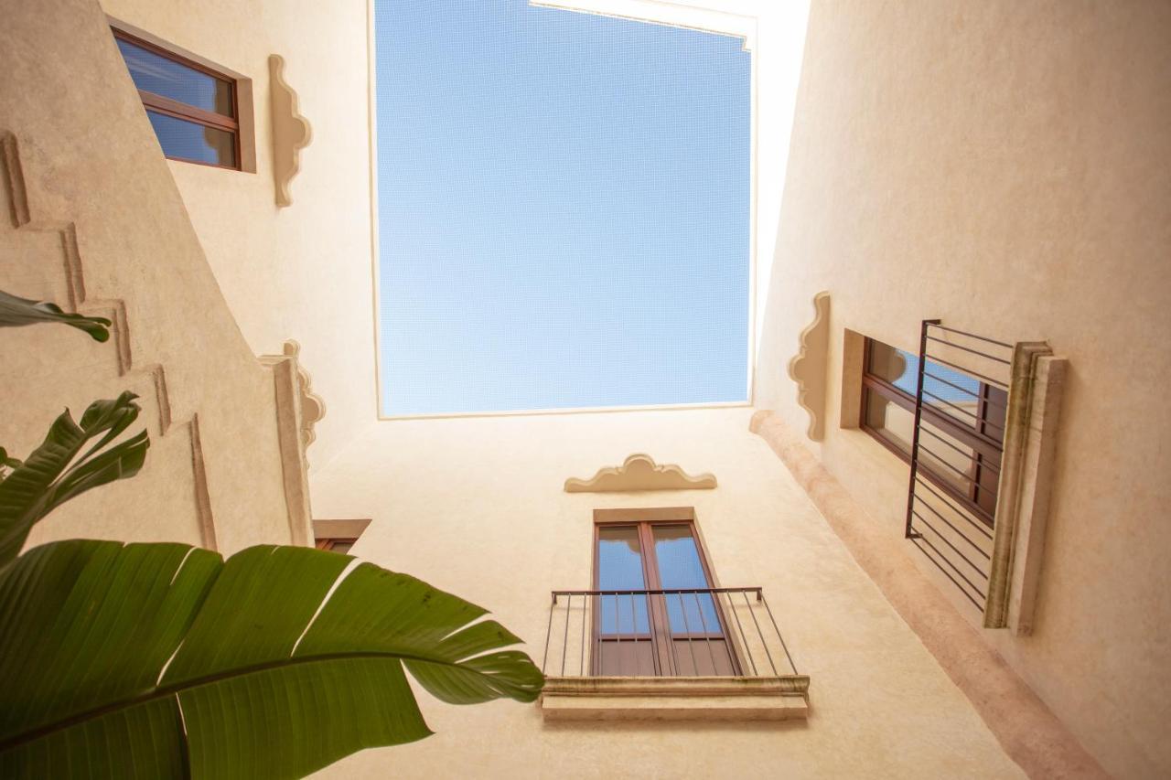 Palazzo Donna Titi Bed and Breakfast Nardò Buitenkant foto