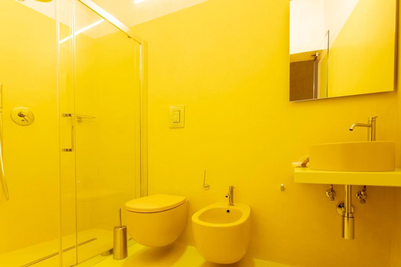 Palazzo Donna Titi Bed and Breakfast Nardò Buitenkant foto