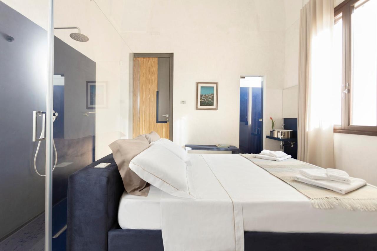 Palazzo Donna Titi Bed and Breakfast Nardò Buitenkant foto