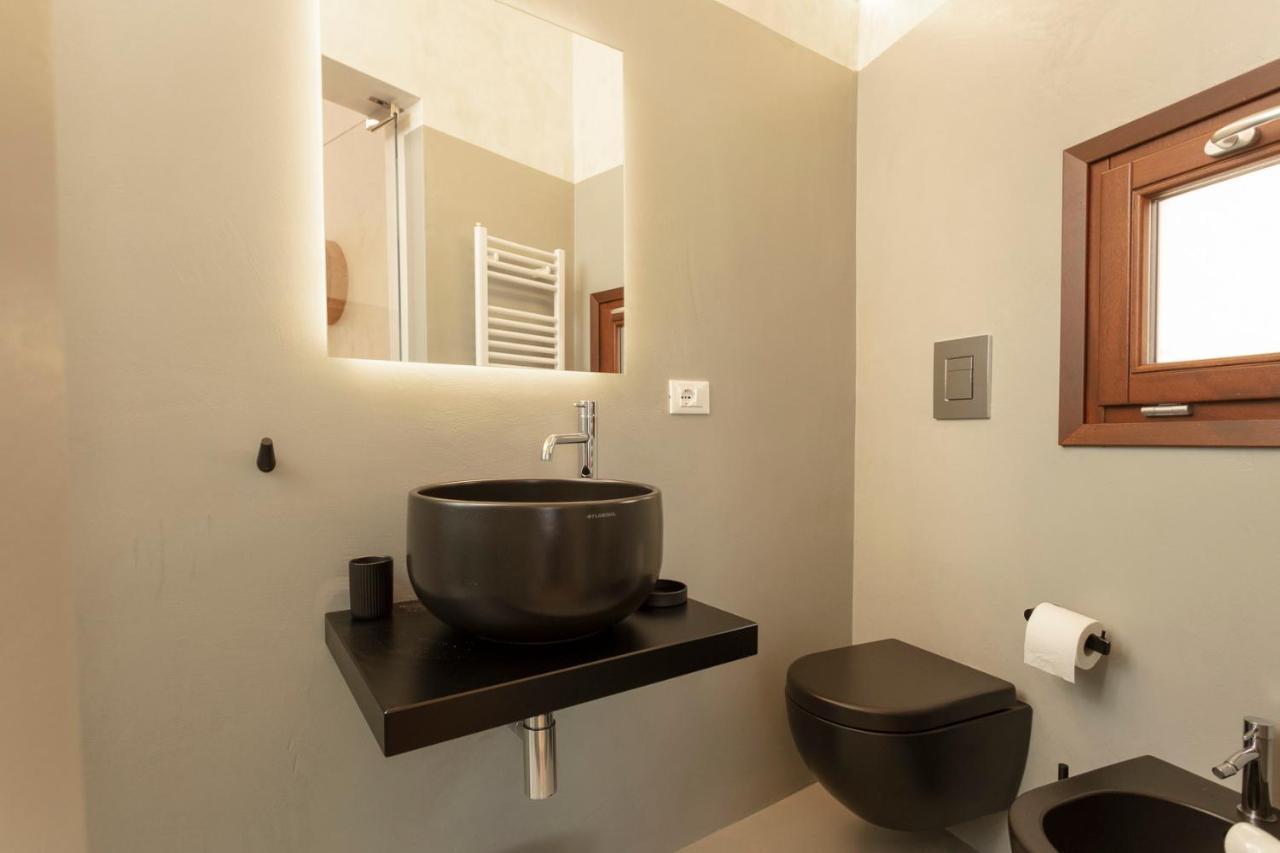 Palazzo Donna Titi Bed and Breakfast Nardò Buitenkant foto