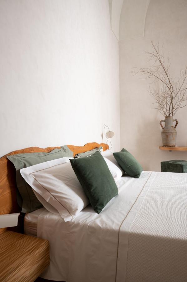 Palazzo Donna Titi Bed and Breakfast Nardò Buitenkant foto