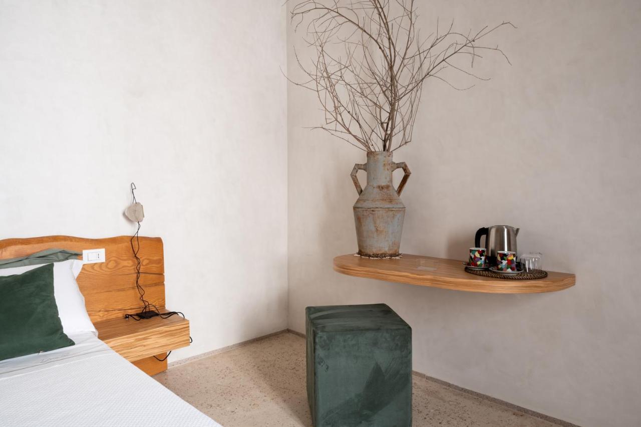 Palazzo Donna Titi Bed and Breakfast Nardò Buitenkant foto