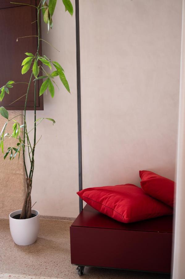 Palazzo Donna Titi Bed and Breakfast Nardò Buitenkant foto