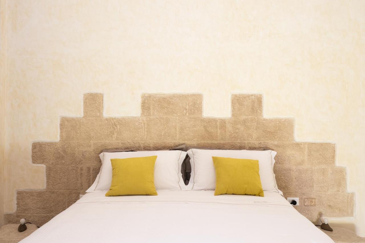 Palazzo Donna Titi Bed and Breakfast Nardò Buitenkant foto