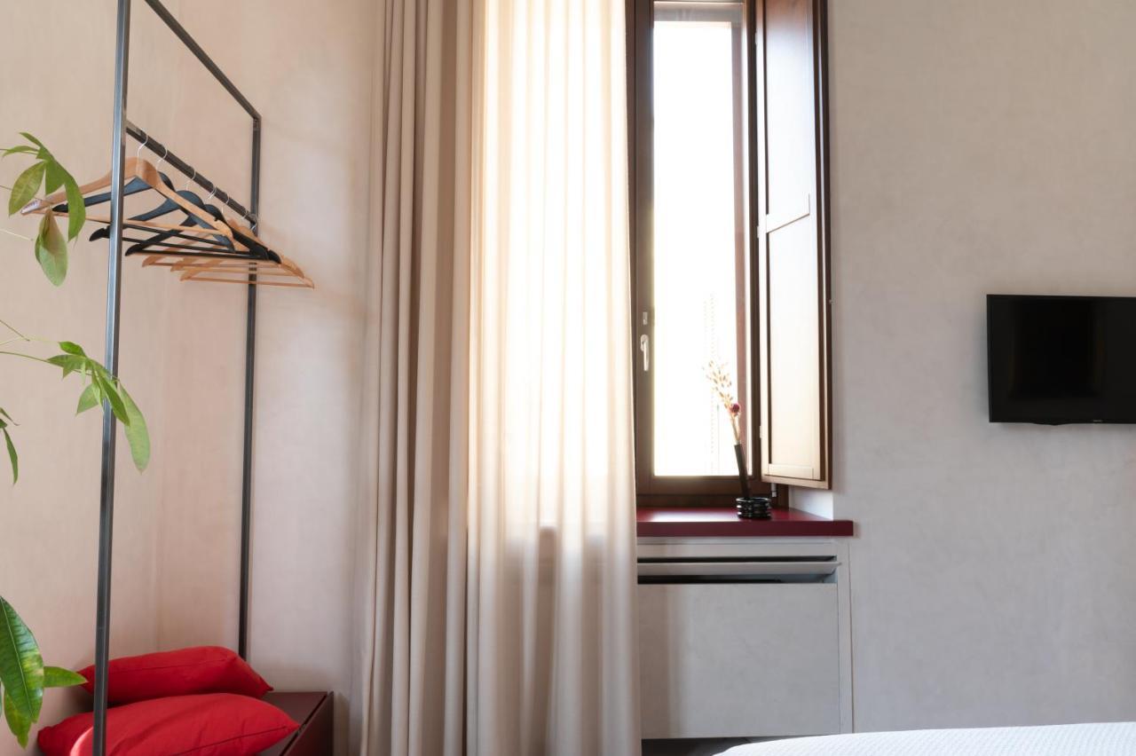 Palazzo Donna Titi Bed and Breakfast Nardò Buitenkant foto