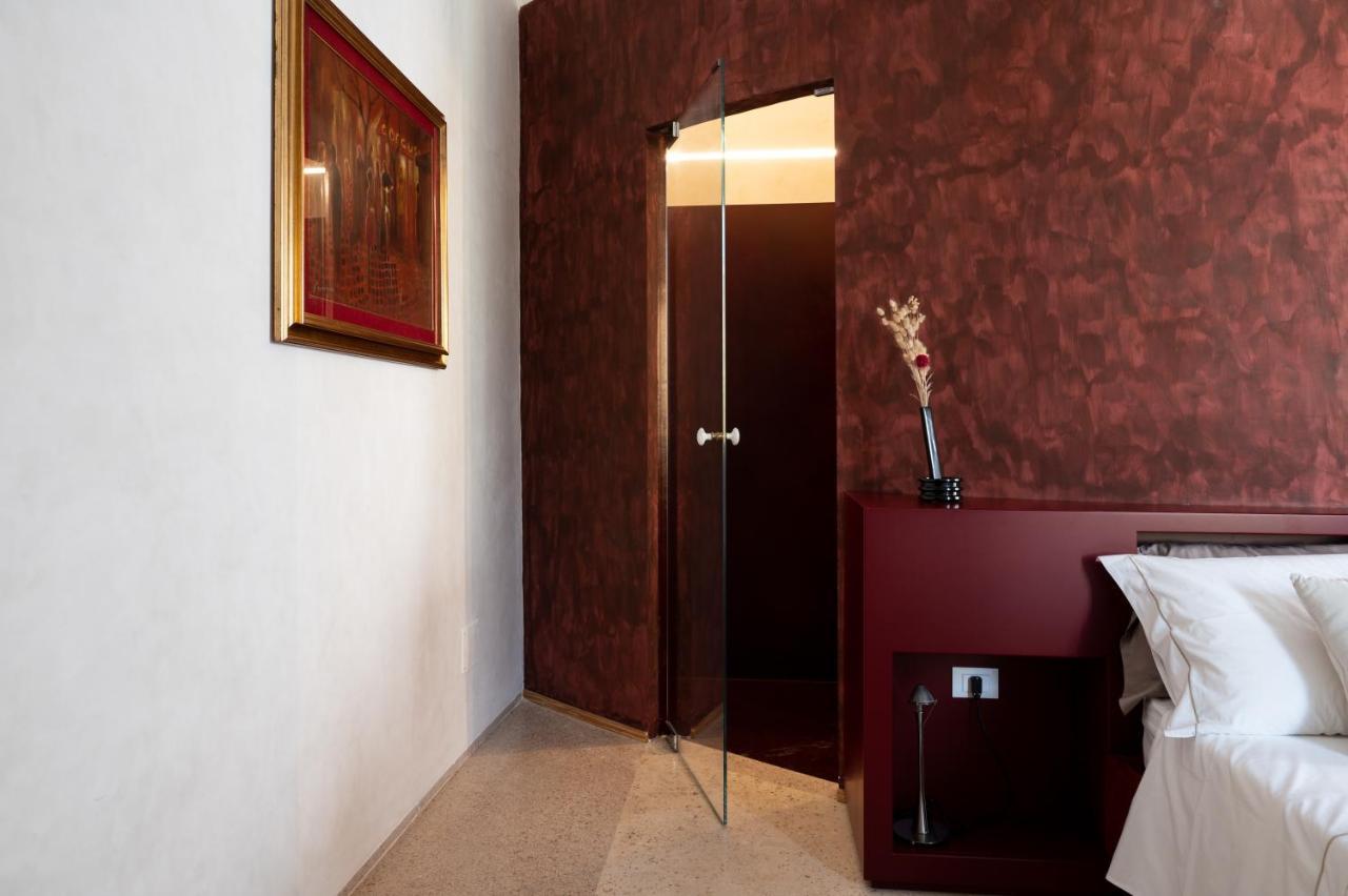 Palazzo Donna Titi Bed and Breakfast Nardò Buitenkant foto