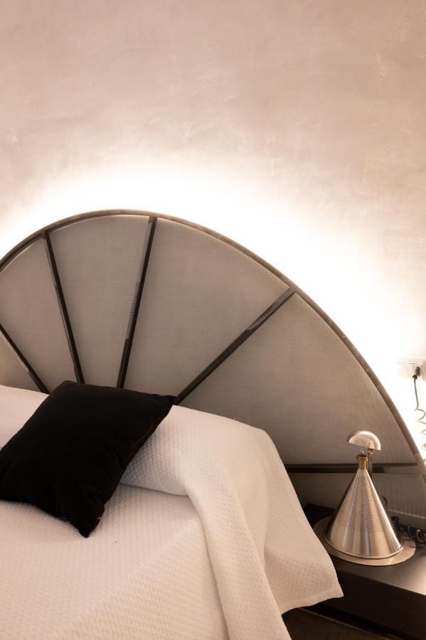 Palazzo Donna Titi Bed and Breakfast Nardò Buitenkant foto