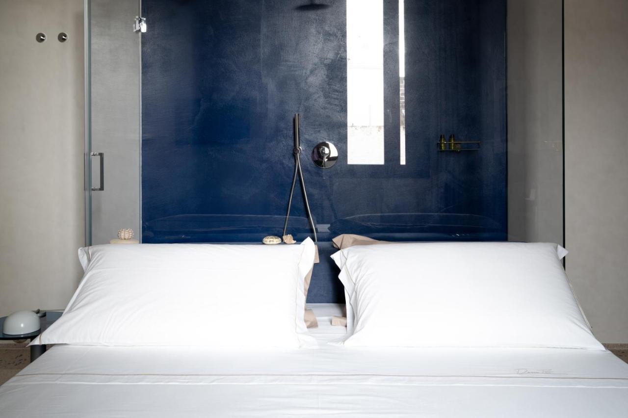 Palazzo Donna Titi Bed and Breakfast Nardò Buitenkant foto