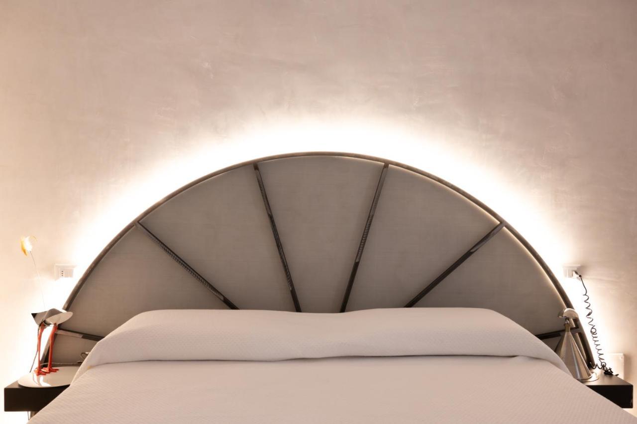 Palazzo Donna Titi Bed and Breakfast Nardò Buitenkant foto