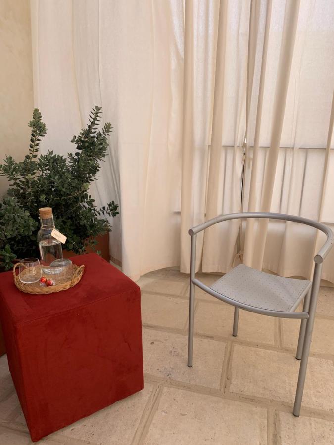 Palazzo Donna Titi Bed and Breakfast Nardò Buitenkant foto